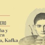 Extraña y patética lectura, Kafka