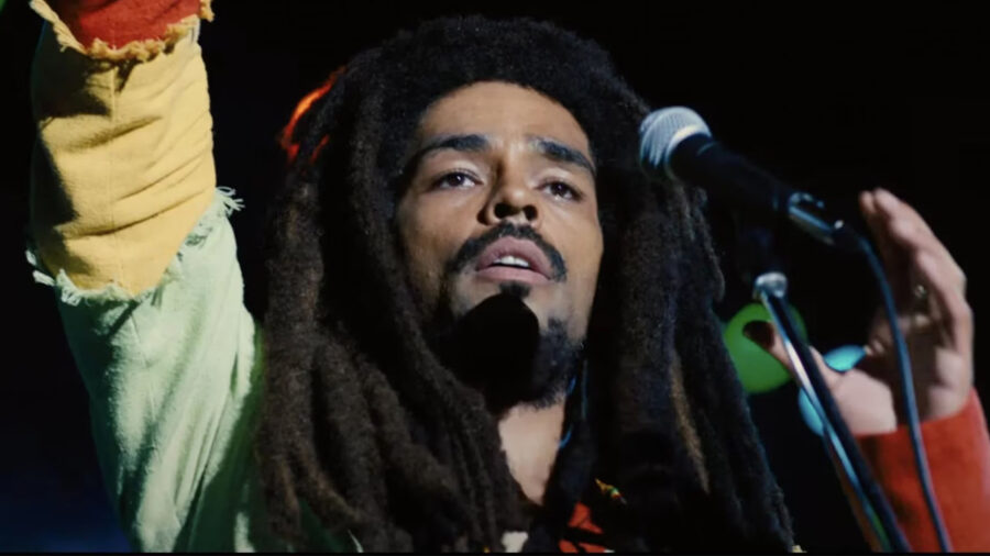 Primer Tráiler De Bob Marley La Leyenda 5844