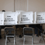 urnas poder judicial