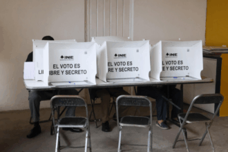 urnas poder judicial
