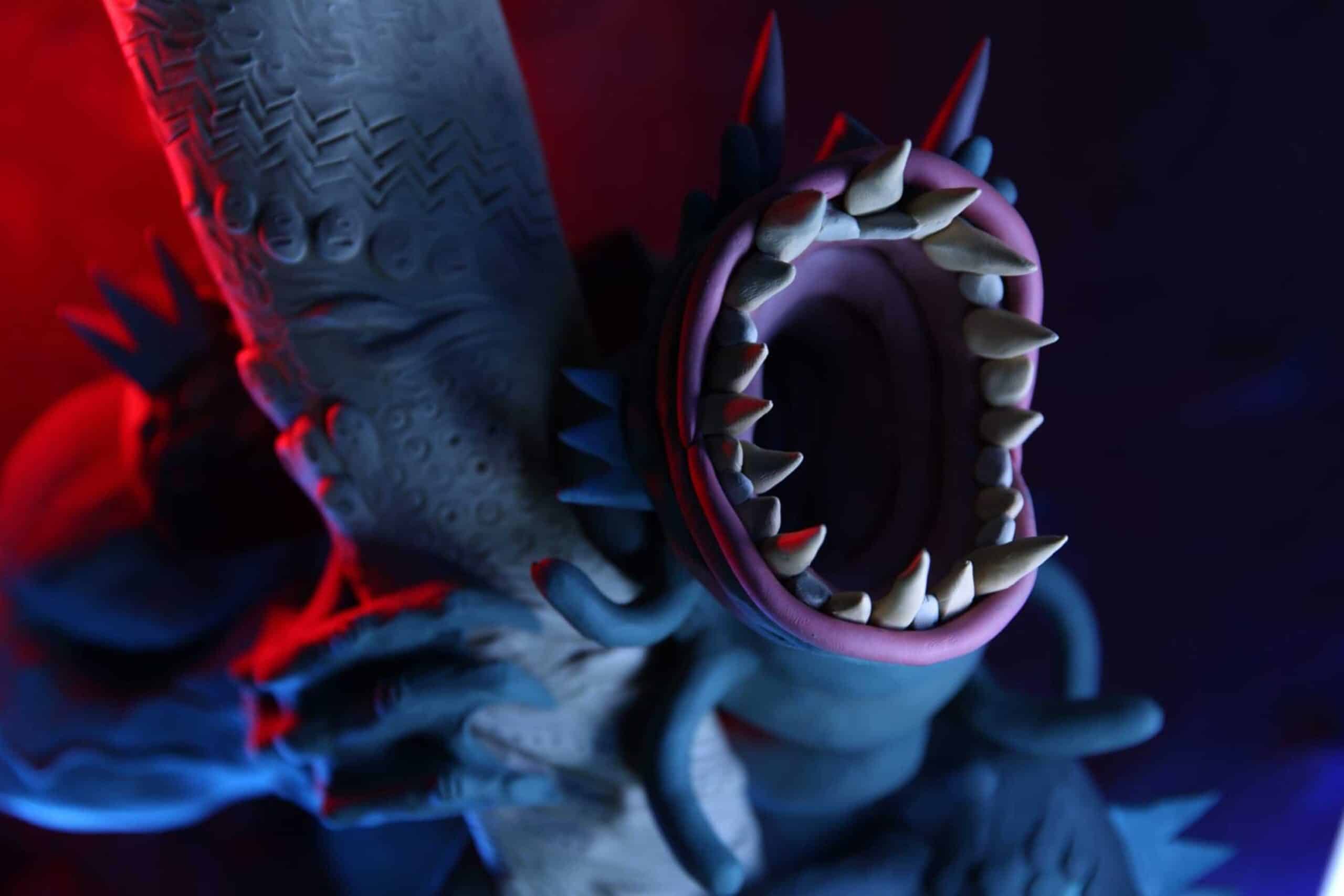 Macabho Rabbit El Festiva de Cine Macabro regresa al Cinematógrafo del Chopo - Revista ...