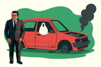 Néstor Camarillo deja al PRI