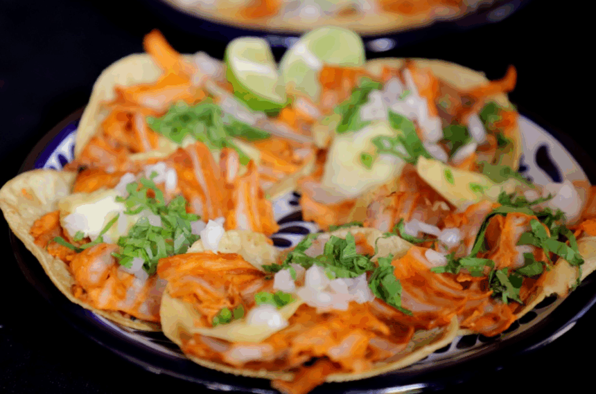 tacos gratis