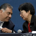 Sesión del Consejo Universitario para aprobar el Presupuesto BUAP 2026.