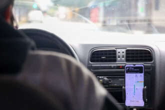 usuarios de uber en Puebla los peor calificados