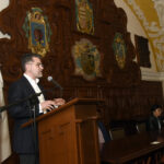 Riesgos de la Inteligencia Artificial y ética digital en Puebla