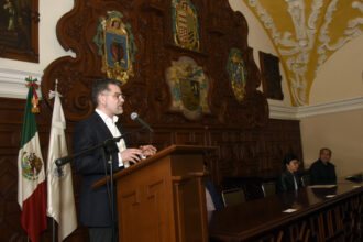 Riesgos de la Inteligencia Artificial y ética digital en Puebla