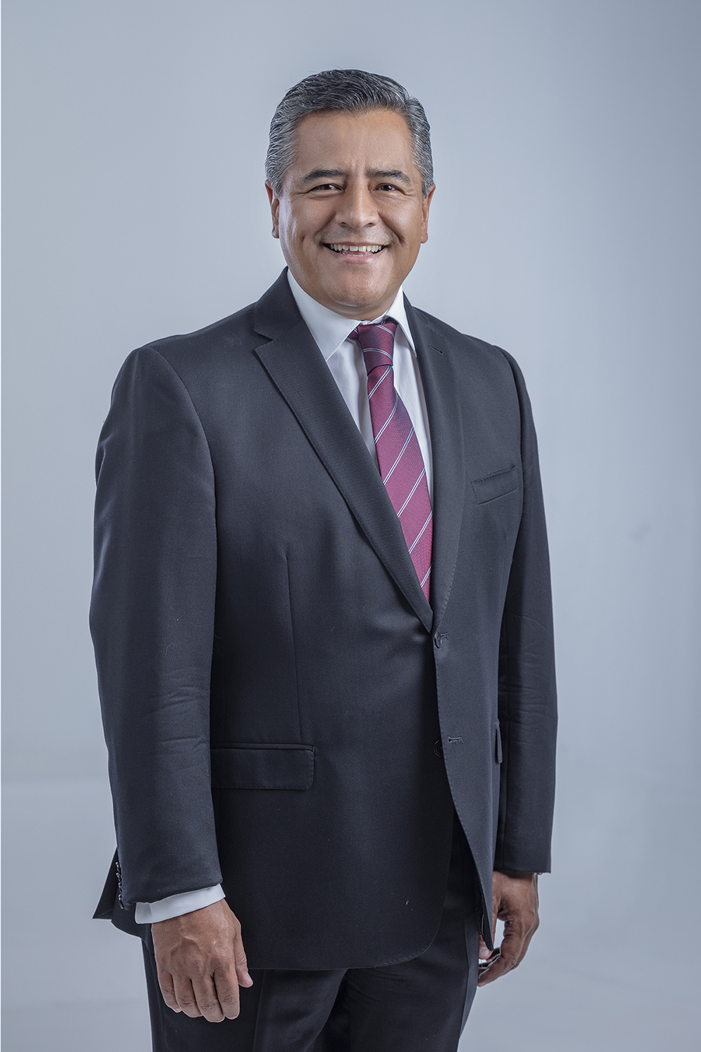 Raymundo Cuautli, regidor con licencia