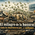 relleno sanitario Chiltepeque negocio basura familia Abed Puebla CIS Angelópolis