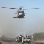 Operativo en Tapalpa dejó 7 presuntos integrantes del CJNG abatidos, entre ellos Rubén “N”, alias “Mencho”.