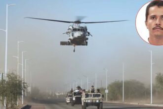 Operativo en Tapalpa dejó 7 presuntos integrantes del CJNG abatidos, entre ellos Rubén “N”, alias “Mencho”.