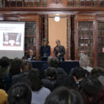 La BUAP lleva a cabo el Simposium Internacional Ciencia Barroca y Matemáticas en el México Colonial.