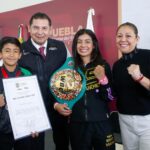 Puebla liderazgo deportivo