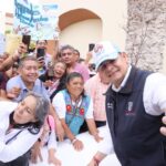 Armenta en Tehuacán