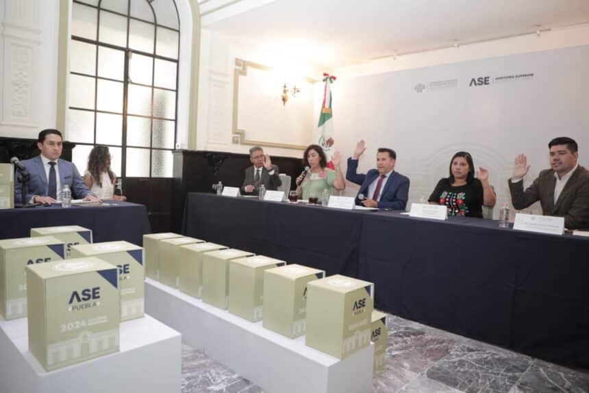 ASE Puebla