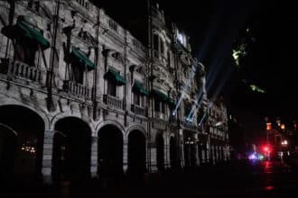 ayuntamiento de puebla