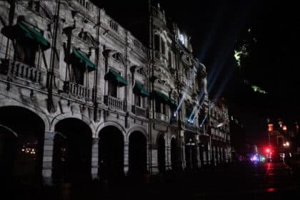 ayuntamiento de puebla