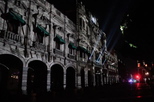 ayuntamiento de puebla