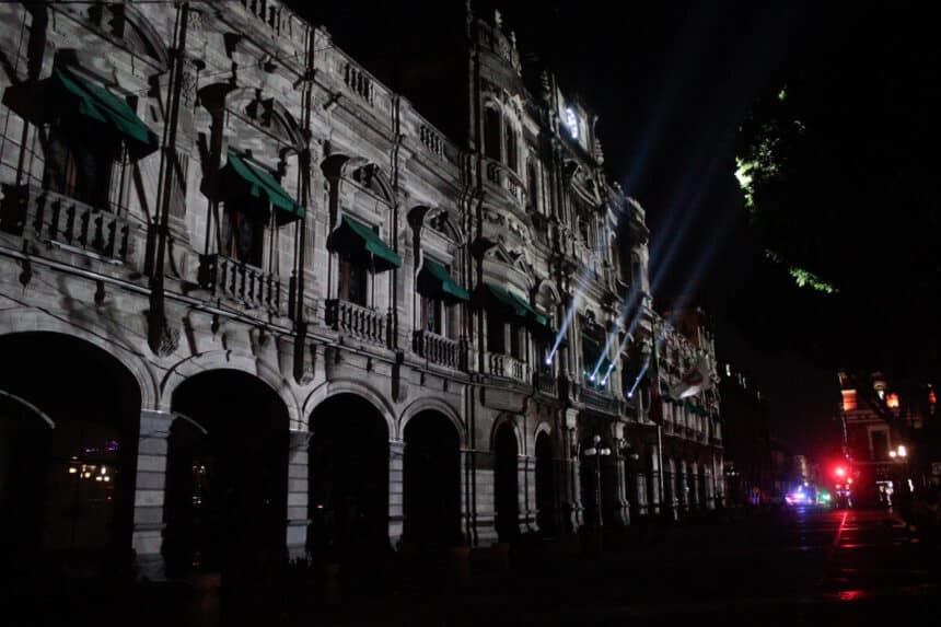 ayuntamiento de puebla