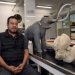 Paleobiología de la BUAP