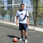 Irving Brandon Escobar Cosme