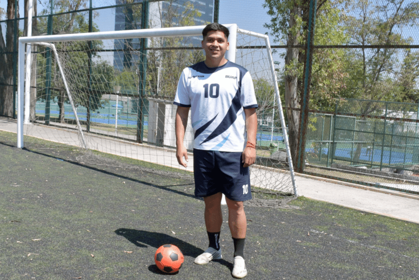 Irving Brandon Escobar Cosme