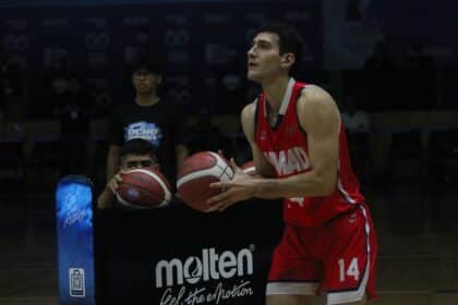 Ocho Grandes ABE 2026