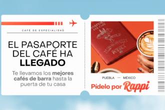 café Rappi