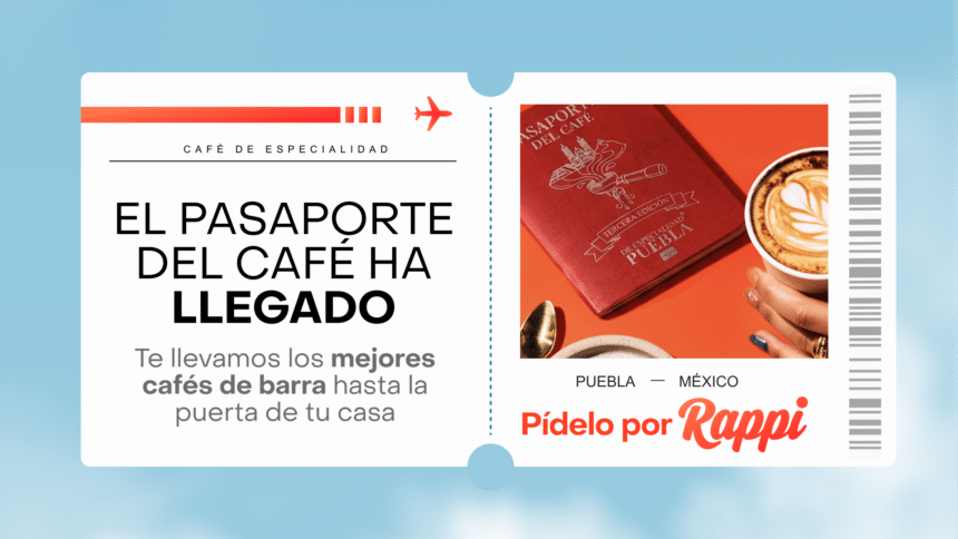 café Rappi