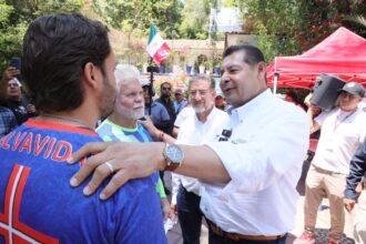 Armenta Semana Santa