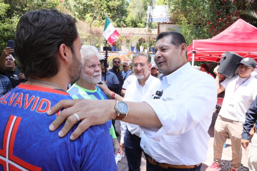 Armenta Semana Santa