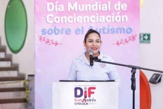 autismo cholula