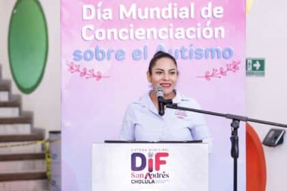 autismo cholula