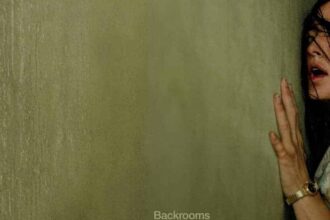 Backrooms