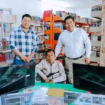 biblioteca tecamachalco