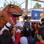 Círculo Infantil BUAP