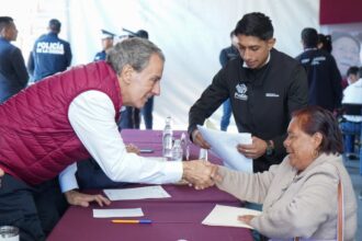 Pepe Chedraui Totimehuacan