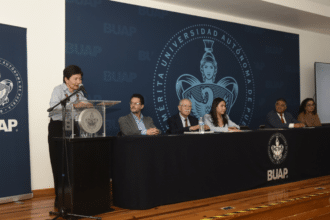 BUAP