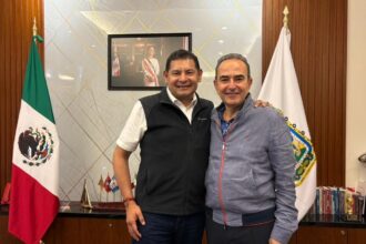 Estefan, manual para regresar del Mictlán