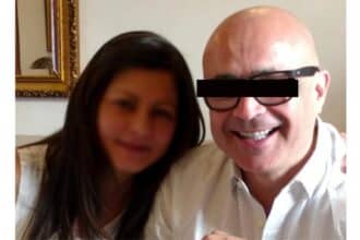 feminicidio María Alejandra Galeazzi