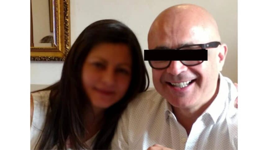 feminicidio María Alejandra Galeazzi