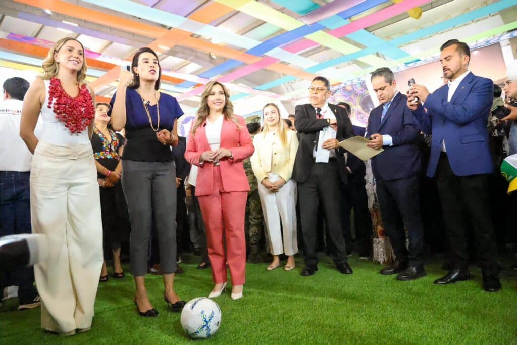 Feria de Puebla 2026