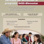 IMSS-Bienestar en Tecamachalco