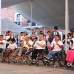 Magna Rodada Inclusiva 2026 en Atlixco