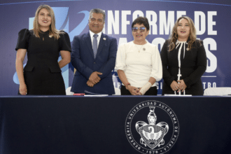 Complejo Regional Centro