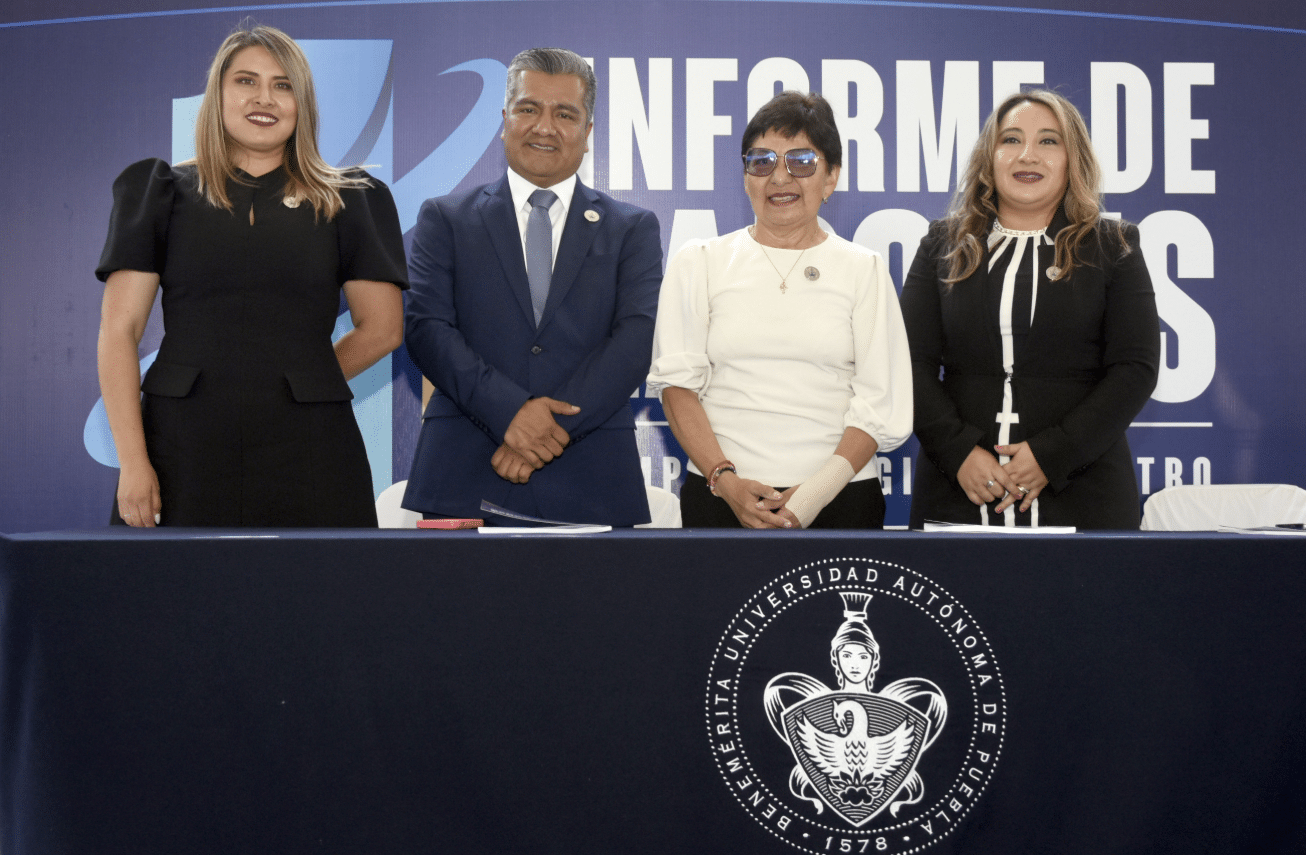 Complejo Regional Centro