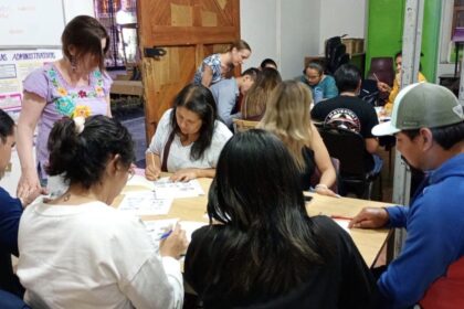 curso inglés Atlixco