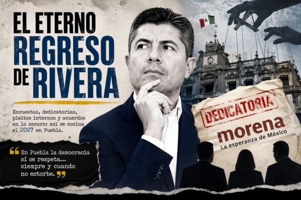 lalo rivera