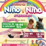 Día del Niño Atlixco