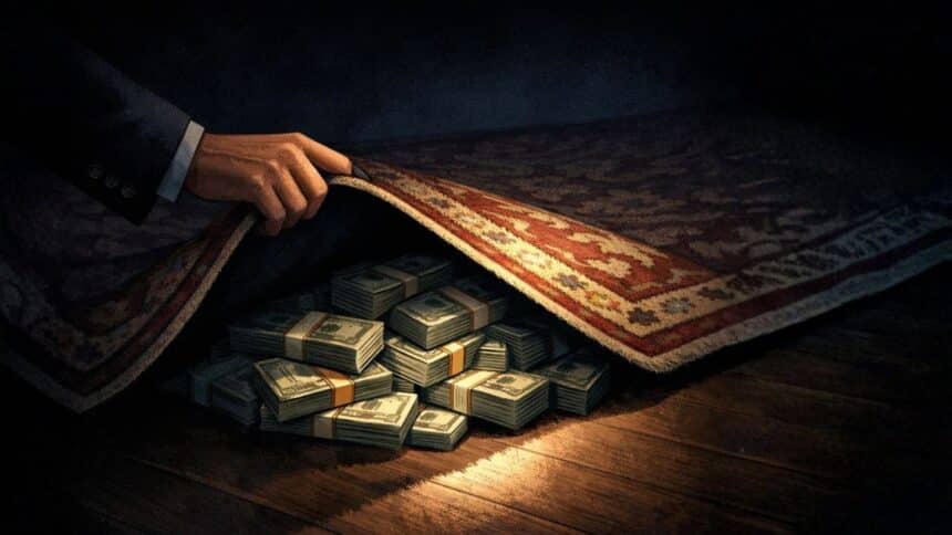 opacidad Pepe Chedraui